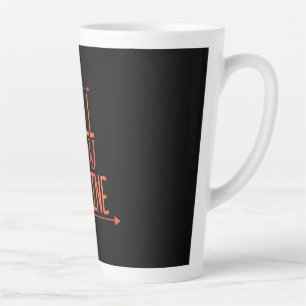 Tasse Latte Couple Cadeau Serez-Vous À Moi