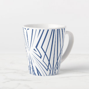 Tasse Latte Crystal 3