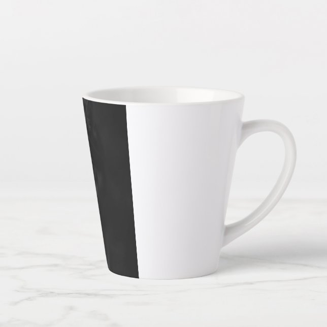 Tasse Latte Cups (Droite)