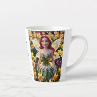 Daffodil Fairy