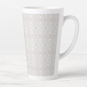 Tasse Latte damer