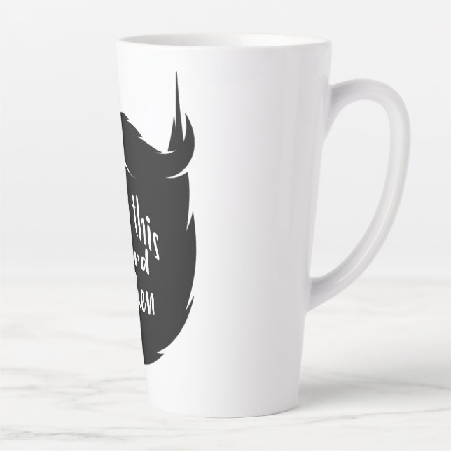 Tasse Latte damothcobiob (Droite)