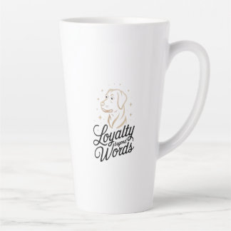 Tasse Latte Denim Jacket