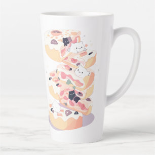 Tasse Latte Design ExclusiveBoy-Exclusive