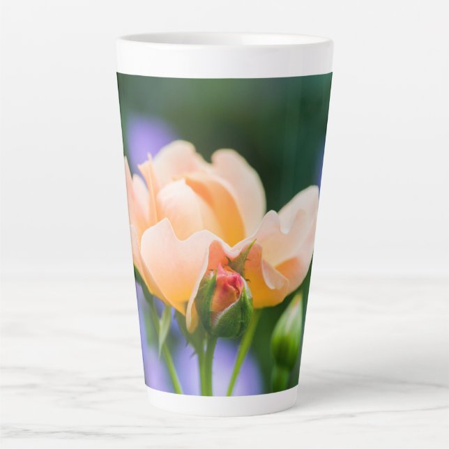 Tasse Latte désir (Devant)