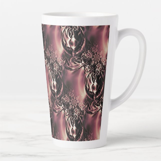 Tasse Latte Dex (Droite)