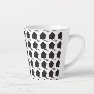 Tasse Latte Diferent
