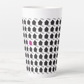 Tasse Latte Diferent
