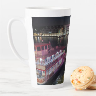 Tasse Latte Dixie Belle