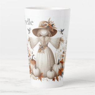 Tasse Latte Douce Écarteur Facile Personnalisé