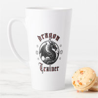 Dragon Trainer Imaginaire Lizard Mythique Créature