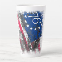 Drapeau Betsy Ross 1776 4 juillet patriotique