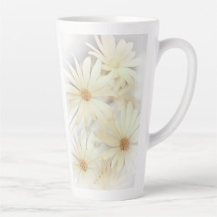 Tasse Latte Dreamy Daisies 2