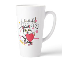 Drôle "Be My Valentine" pour elle - Cadeau mignon