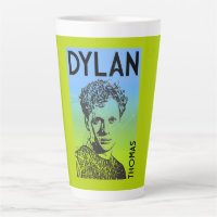 Dylan Thomas Welsh Poet