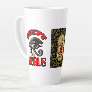 TASSE LATTE EGYPTE
