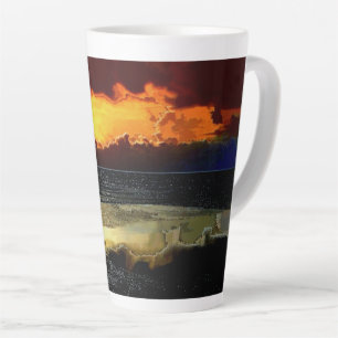 TASSE LATTE ENSOLEIL