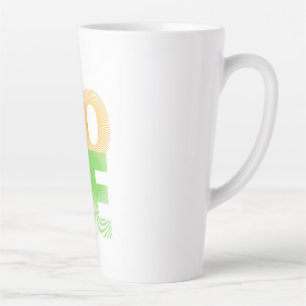 Tasse Latte Espoir