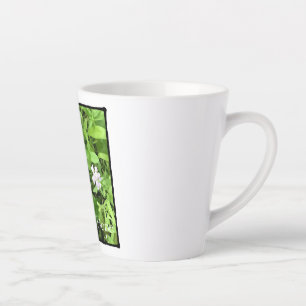 Tasse Latte Espoir
