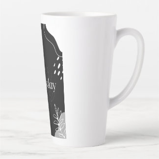 Tasse Latte Everyd4y