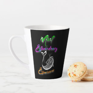 Tasse Latte Expériences les plus extraordinaires
