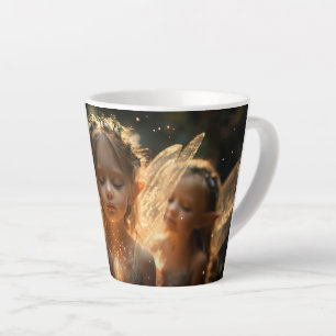 TASSE LATTE FAIRYS 28