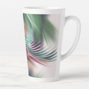 Tasse Latte Fantastique danseur