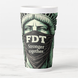 TASSE LATTE FDT
