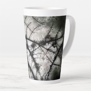 Tasse Latte Fermeture