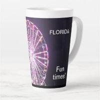 Ferris Wheels Florida Fun Times
