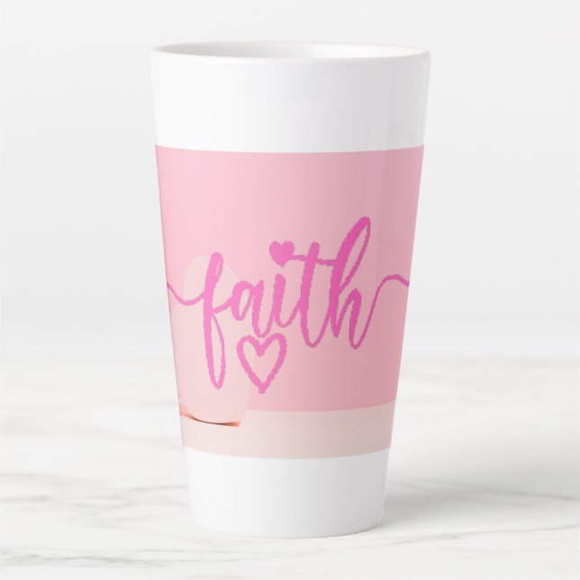 TASSE LATTE FOI (Devant)