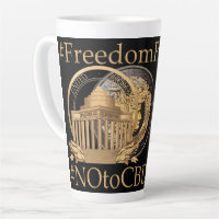 #FreedomFirst : Portefeuille de la liberté - Embra