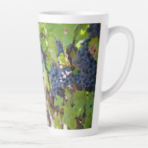 Tasse Latte Fruits de l'esprit Galatiens 5:22-23