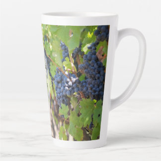 Tasse Latte Fruits de l'esprit Galatiens 5:22-23
