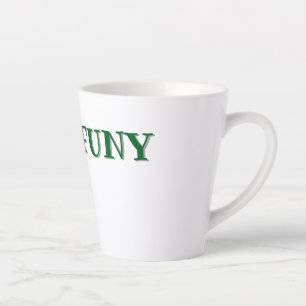 Tasse Latte FUNY T-Shirt, Funny Humor Gift, Sarcastic Joke Lov