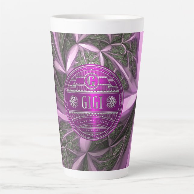 TASSE LATTE GIGI (Devant)