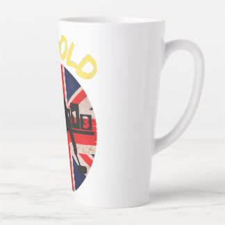 Tasse Latte golubabbote