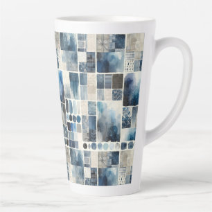 Tasse Latte Grande Coupe Latte