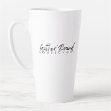 Grosse muqueuse en latte