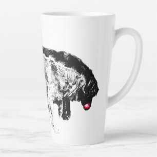 Tasse Latte Harvest Moon Duel