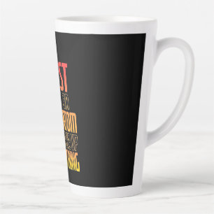 Tasse Latte Ils Ne Font Jamais Confiance À Un Atome Et Ils Fab