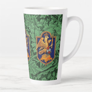 Tasse Latte Insigne royal du faucon de la reine Anne Boleyn