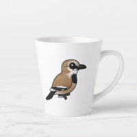 Iranien Birdorable Ground Jay