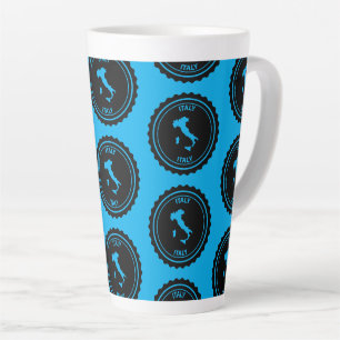 Tasse Latte Italie