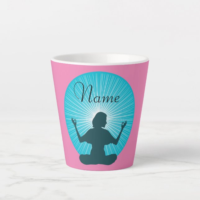 Tasse Latte J'Ai Ce Thunder_Cove (Devant)