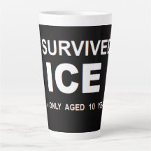J'ai survécu à ICE