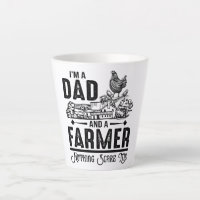 Je suis papa et paysan | Agriculture