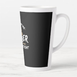 Tasse Latte Je Suis Un Avocat Du Futur