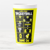 Joueurs de basket-ball en fauteuil roulant
