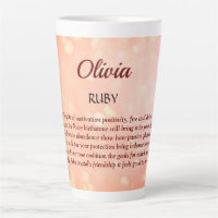 Juillet Birthstone Ruby design
